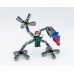 LEGO® Spider-Man Žmogaus voro sunkvežimis monstras prieš Mysterio 76174